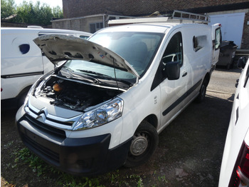 Легковой фургон CITROËN Jumpy