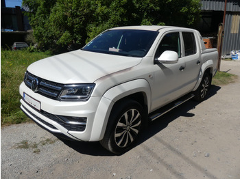 Пикап VOLKSWAGEN Amarok