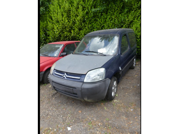 Легковой автомобиль CITROËN