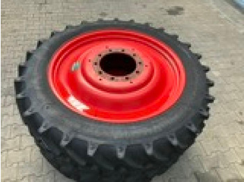 Шина для Сельскохозяйственной техники Alliance 320/85R38: фото 2