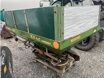 Разбрасыватель удобрений Amazone ZA-M 1000 Comp.: фото 2