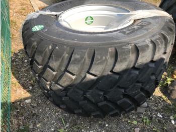 Шина для Сельскохозяйственной техники BKT 710/50R26.5 BKT: фото 1
