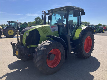 Трактор CLAAS Arion 640