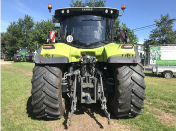 Трактор CLAAS Arion 660: фото 3