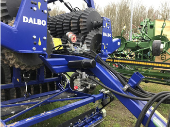 Каток Dalbo MAXIROLL 630: фото 5 Каток Dalbo MAXIROLL 630: фото 5