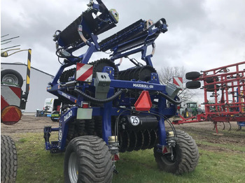 Каток Dalbo MAXIROLL 630: фото 2 Каток Dalbo MAXIROLL 630: фото 2