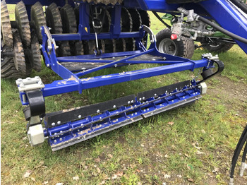 Каток Dalbo MAXIROLL 630: фото 4 Каток Dalbo MAXIROLL 630: фото 4