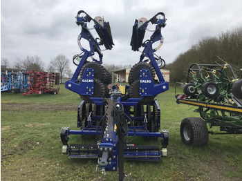 Каток Dalbo MAXIROLL 630: фото 3 Каток Dalbo MAXIROLL 630: фото 3