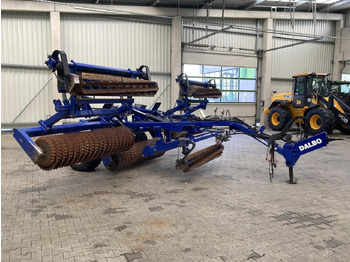 Каток Dalbo Maxiroll 630: фото 2 Каток Dalbo Maxiroll 630: фото 2