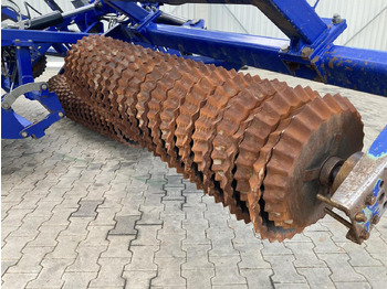 Каток Dalbo Maxiroll 630: фото 4 Каток Dalbo Maxiroll 630: фото 4