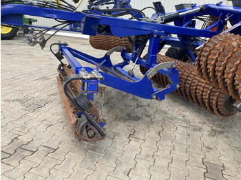 Каток Dalbo Maxiroll 630: фото 5 Каток Dalbo Maxiroll 630: фото 5