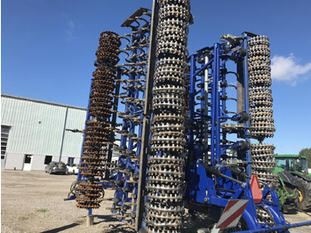 Культиватор Dalbo Rollomaximum 750: фото 3 Культиватор Dalbo Rollomaximum 750: фото 3