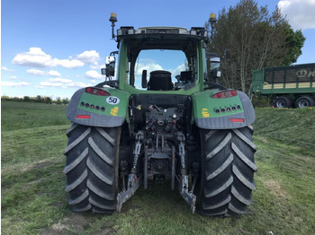 Трактор Fendt 724 Vario Profi Plus: фото 3