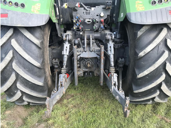Трактор Fendt 724 Vario Profi Plus: фото 4