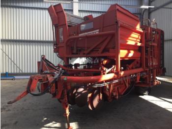 Картофелеуборочный комбайн Grimme DR 1500: фото 1