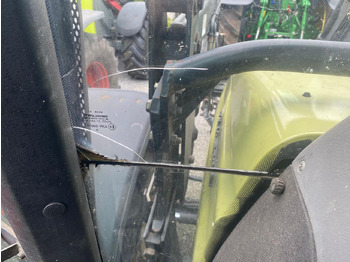 Hürlimann XT 909 в лизинг Hürlimann XT 909: фото 2