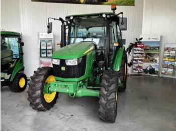 Трактор JOHN DEERE 5075E