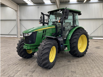 Трактор JOHN DEERE 5090M