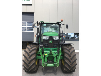 John Deere 6140R в лизинг John Deere 6140R: фото 3