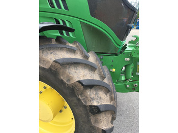 John Deere 6140R в лизинг John Deere 6140R: фото 4