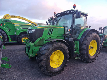John Deere 6170R в лизинг John Deere 6170R: фото 1