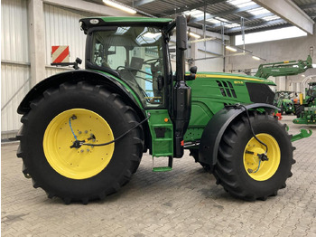 Трактор John Deere 6175R: фото 4