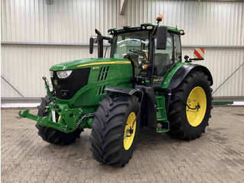 Трактор JOHN DEERE 6175R
