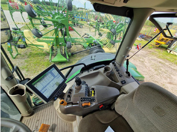 Трактор John Deere 6215R: фото 5