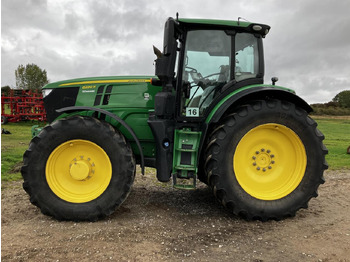 Трактор JOHN DEERE 6230R