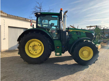 John Deere 6R 185 в лизинг John Deere 6R 185: фото 4