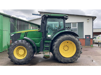 Трактор JOHN DEERE 7230R
