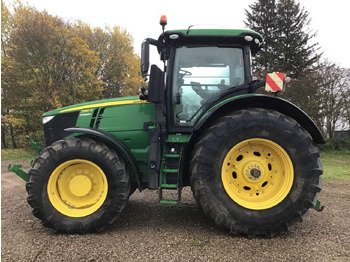 Трактор JOHN DEERE 7310R