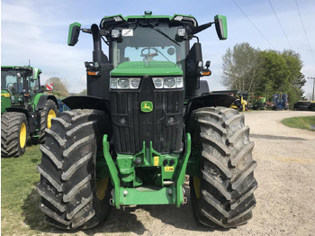 Трактор John Deere 7R 310: фото 3