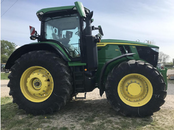 Трактор John Deere 7R 310: фото 2