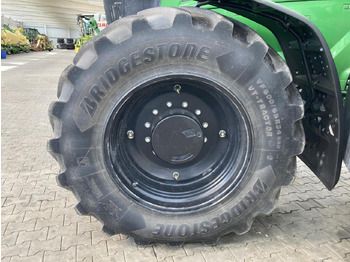 Трактор John Deere 7R 310: фото 3