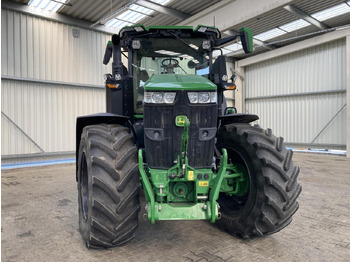 Трактор John Deere 7R 310: фото 4