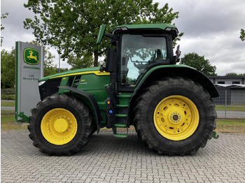 Трактор JOHN DEERE 7R 310