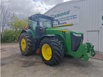Трактор JOHN DEERE 8400