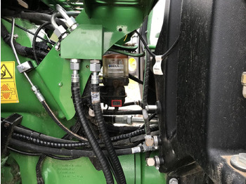 Трактор John Deere 9RX 640: фото 5