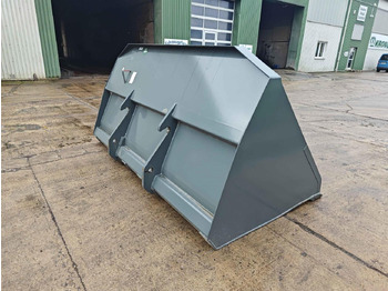 Ковш Kramer 2900 mm: фото 3 Ковш Kramer 2900 mm: фото 3