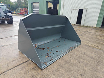 Ковш Kramer 2900 mm: фото 2 Ковш Kramer 2900 mm: фото 2