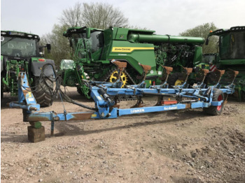 Плуг LEMKEN