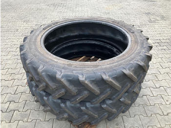 Шина MICHELIN