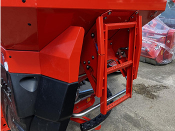 Rauch Axis H 50.2 EMC + W в лизинг Rauch Axis H 50.2 EMC + W: фото 5