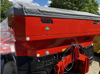 Rauch Axis H 50.2 EMC + W в лизинг Rauch Axis H 50.2 EMC + W: фото 3