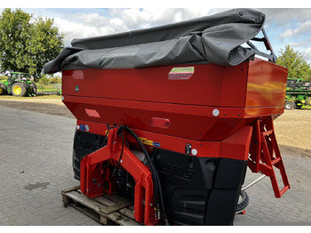 Разбрасыватель удобрений Rauch Axis H 50.2 EMC + W: фото 3