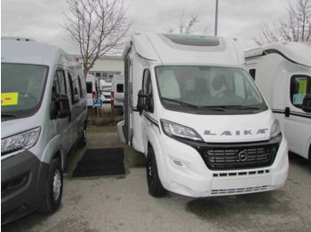 Новый Кастенваген Laika ECOVIP 300: фото 1