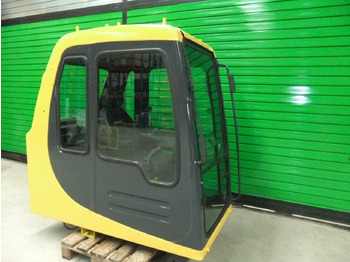 Кабина для Строительной техники Cab  EROPS KOMATSU PC340-6: фото 2