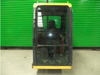 Кабина для Строительной техники Cab  EROPS KOMATSU PC340-6: фото 3