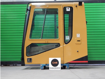 Кабина CATERPILLAR